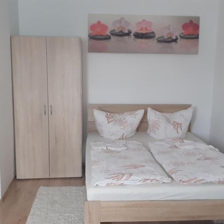 Privatzimmer Burgau Ngoại thất bức ảnh