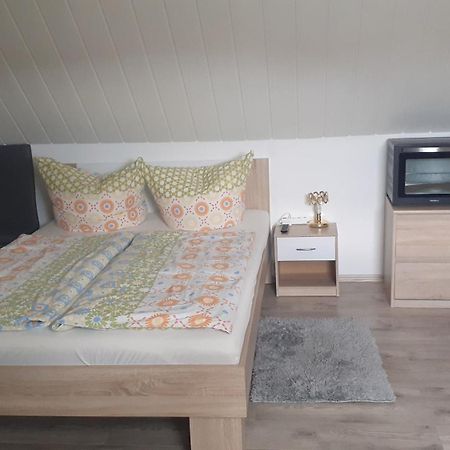 Privatzimmer Burgau Ngoại thất bức ảnh