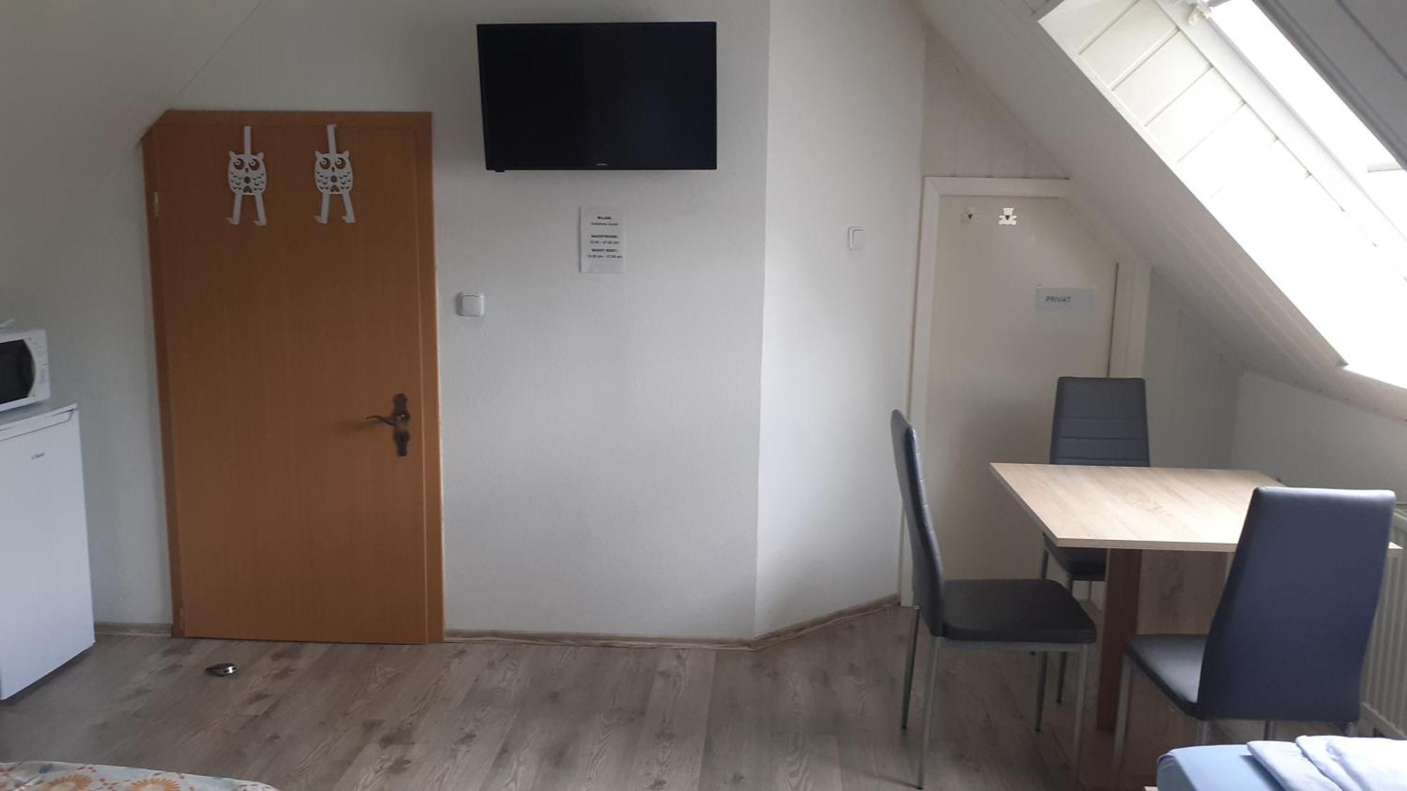 Privatzimmer Burgau Ngoại thất bức ảnh