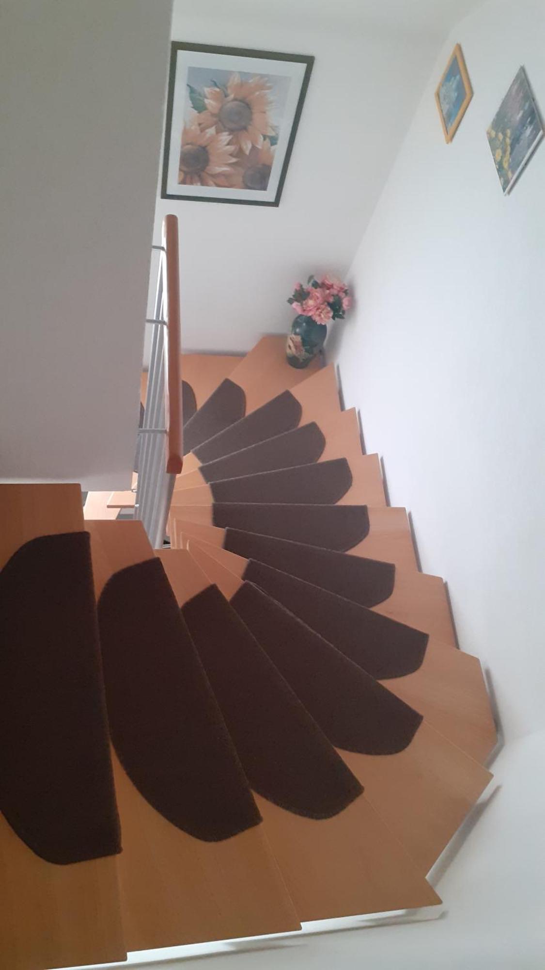 Privatzimmer Burgau Ngoại thất bức ảnh