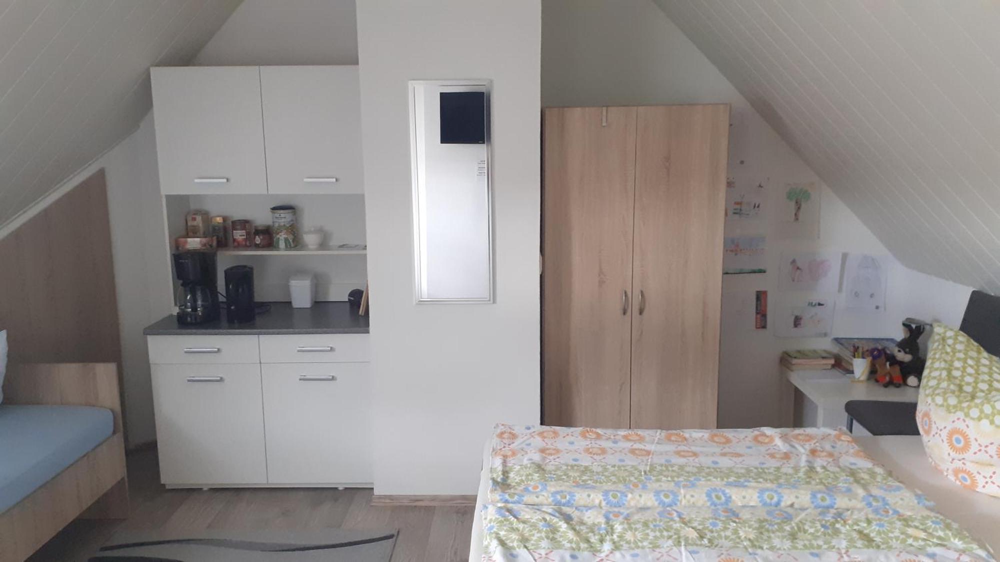 Privatzimmer Burgau Ngoại thất bức ảnh