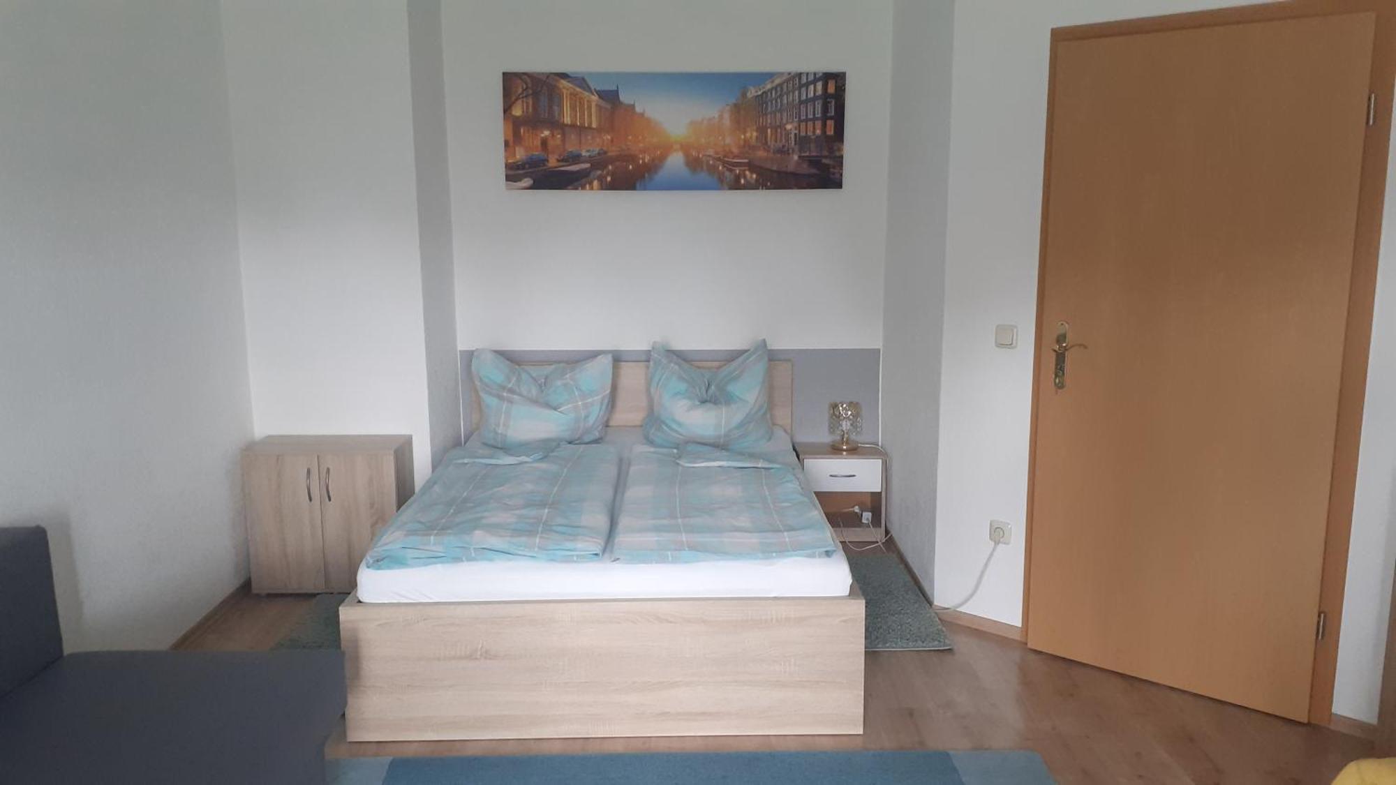 Privatzimmer Burgau Ngoại thất bức ảnh