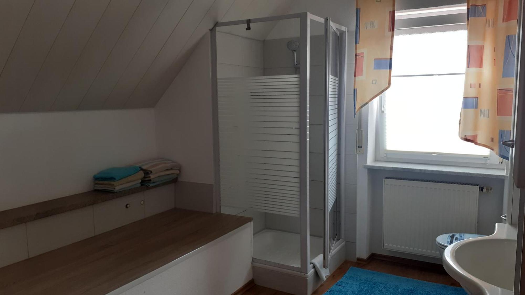 Privatzimmer Burgau Ngoại thất bức ảnh