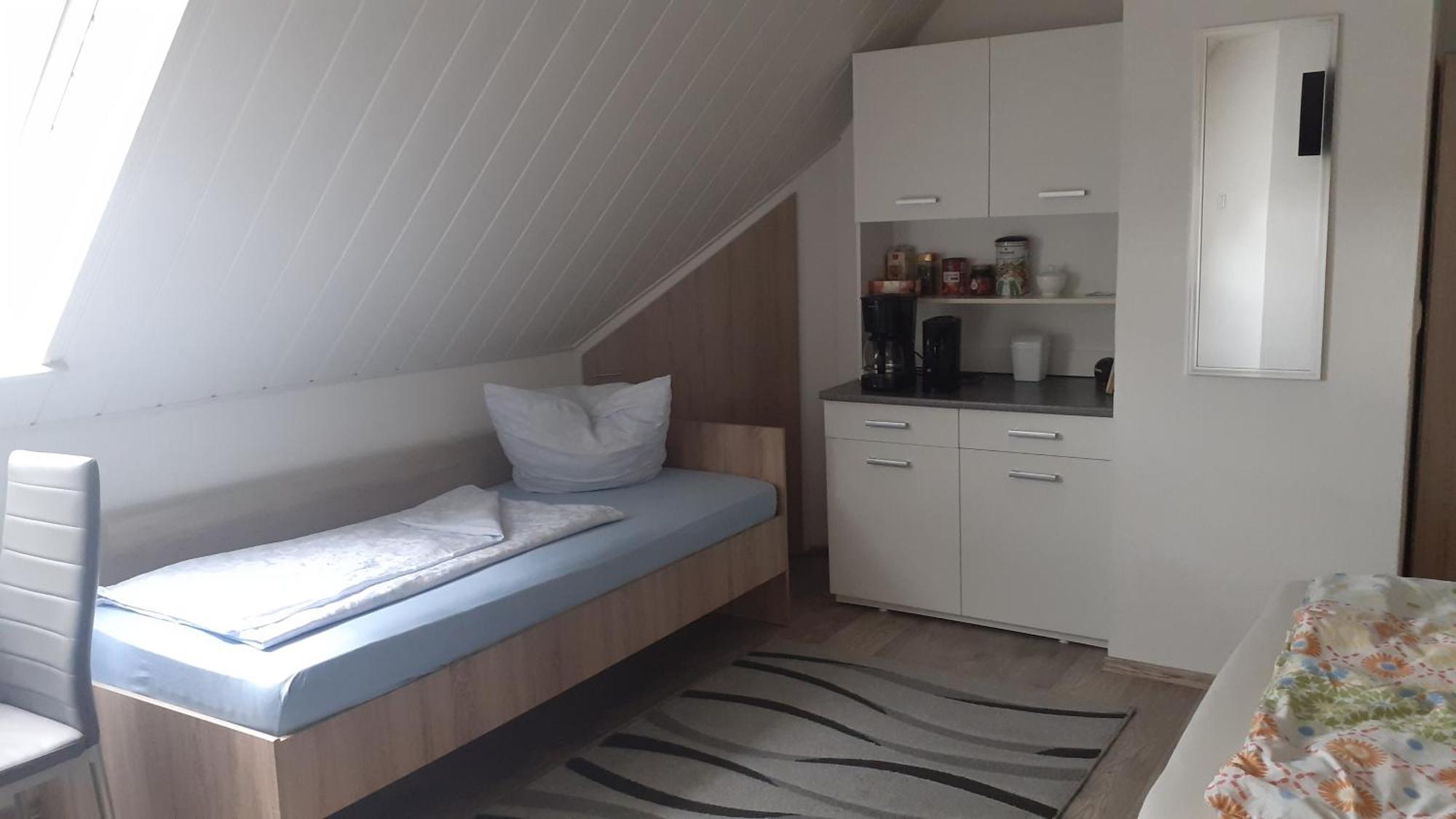 Privatzimmer Burgau Ngoại thất bức ảnh