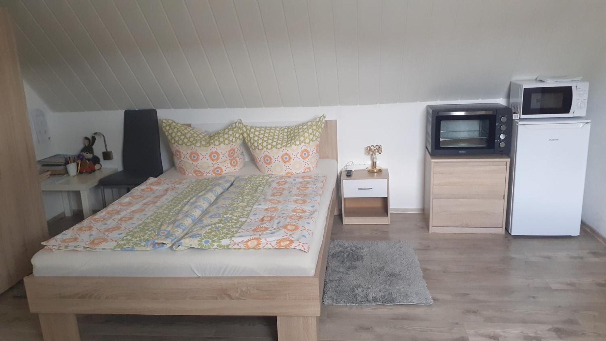 Privatzimmer Burgau Ngoại thất bức ảnh