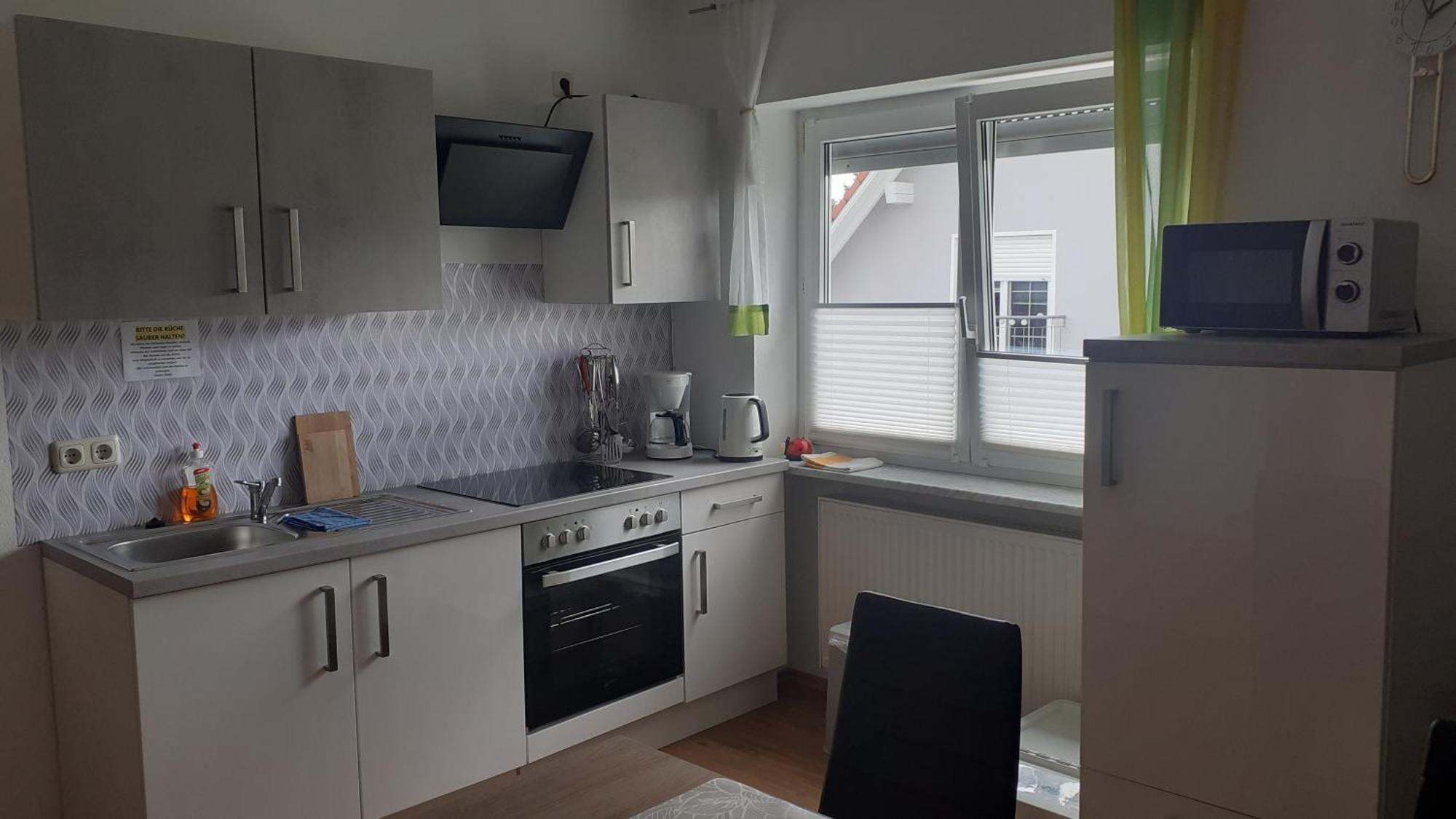 Privatzimmer Burgau Ngoại thất bức ảnh
